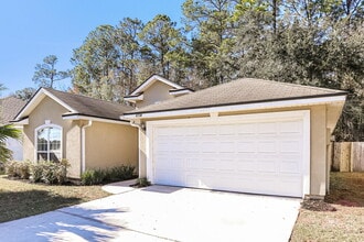 1608 Guardian Dr in Jacksonville, FL - Building Photo - Building Photo