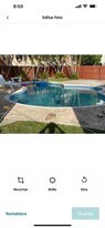 5317 Harrison St in Hollywood, FL - Building Photo