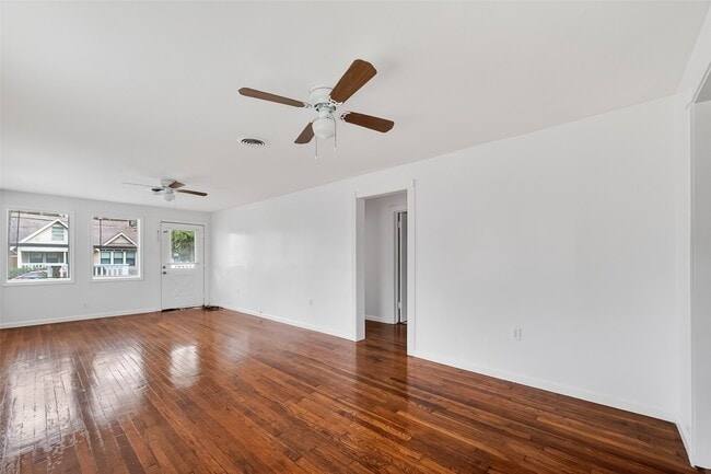 property at 521 Alford St