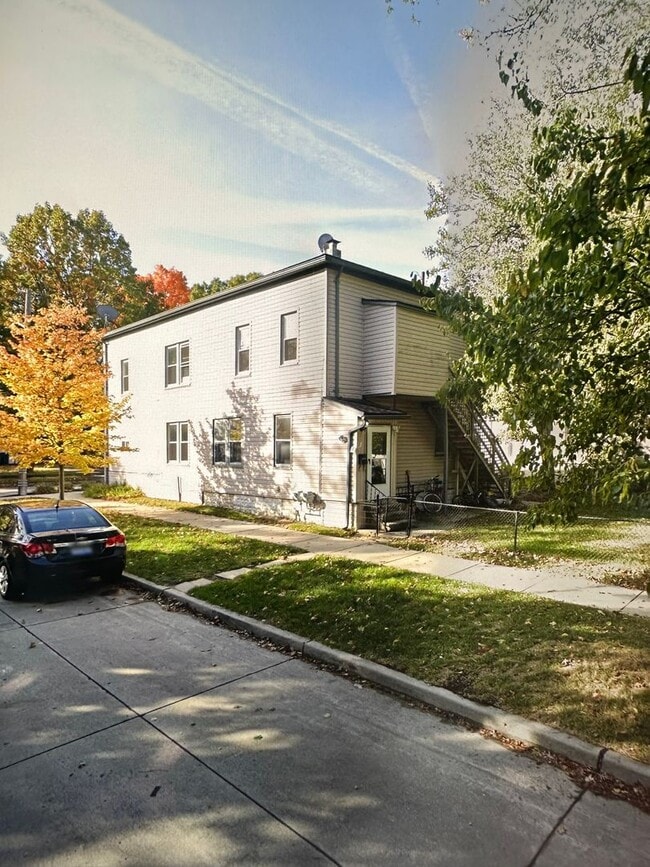 property at 24425 Republic