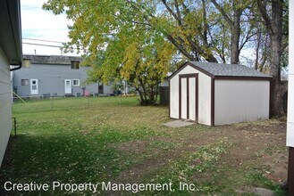 1500 Main St S in Minot, ND - Building Photo - Building Photo