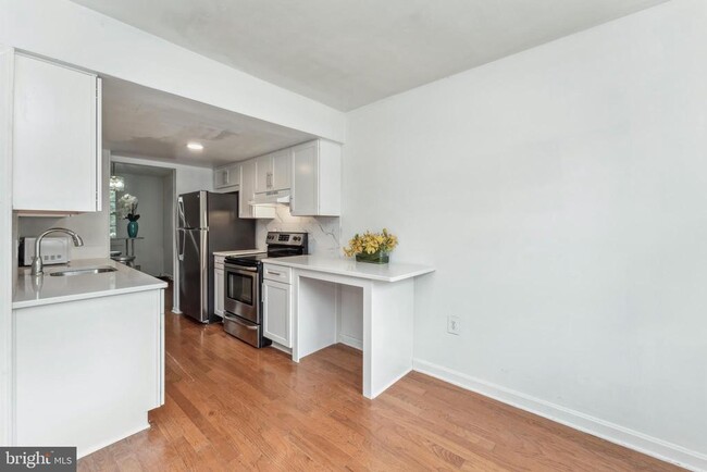 15 Prairie Rose Ct in Gaithersburg, MD - Building Photo - Building Photo