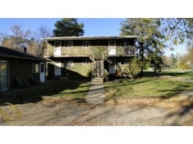 Forest Brook Park in Walled Lake, MI - Building Photo