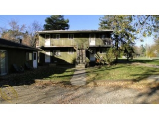 Forest Brook Park in Walled Lake, MI - Building Photo