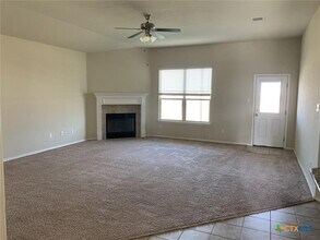 1218 Iron Glen Dr in Temple, TX - Building Photo - Building Photo