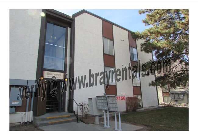3156 Lakeside Dr, Unit #102 in Grand Junction, CO - Building Photo - Building Photo