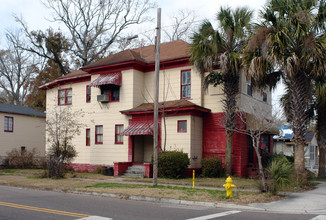 1802 Myrtle Ave in Jacksonville, FL - Building Photo - Primary Photo