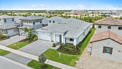 9516 St Germain Dr in Palm Beach Gardens, FL - Building Photo - Building Photo