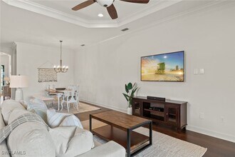 8502 Palacio Terrace N in Naples, FL - Building Photo - Building Photo