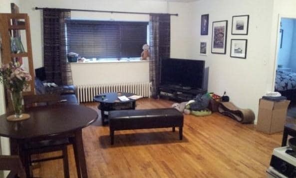 property at 217 10th St