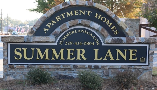 Summer Lane Apartments photo'