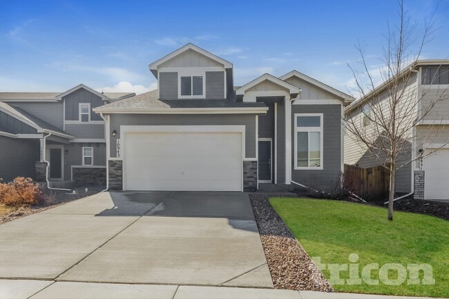 property at 10943 Zealand Dr