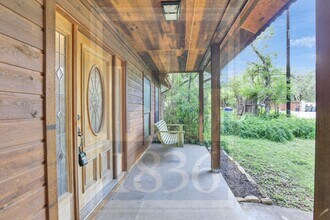 2305 Balboa Rd in Austin, TX - Building Photo - Building Photo