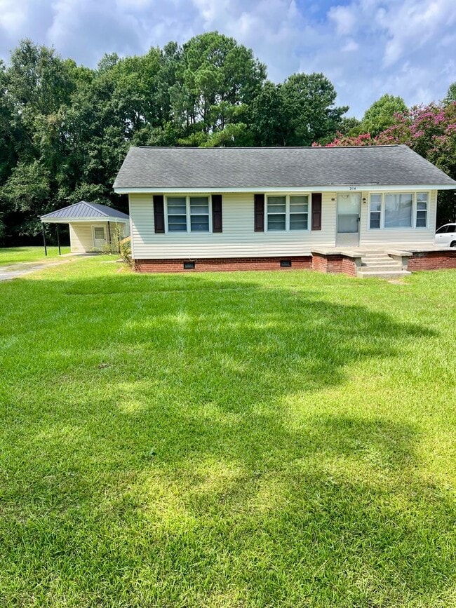 property at 204 Rand Rd