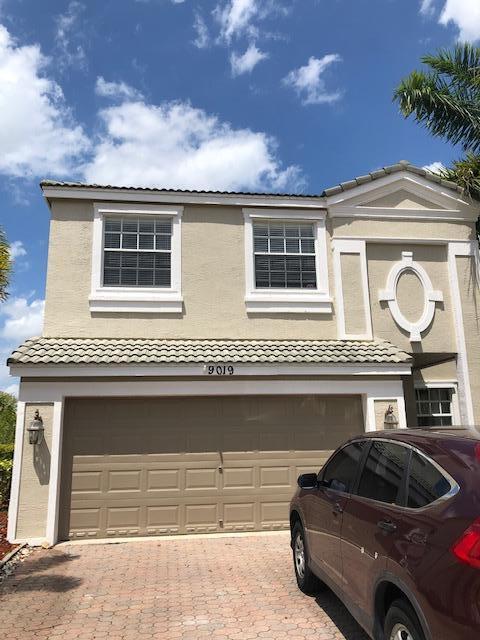 property at 9019 Alexandra Cir