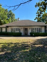 6614 Harvest Glen Dr in Dallas, TX - Building Photo