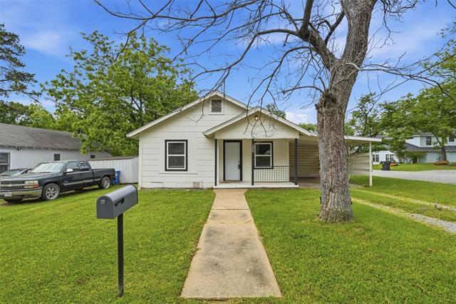 property at 500 E Heron St