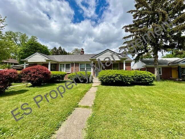 1064 W 37th St, Unit 1064 W. 37th St. in Indianapolis, IN - Building Photo - Building Photo
