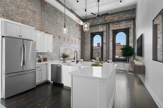 Liberty Lofts in Cleveland, OH - Building Photo - Building Photo