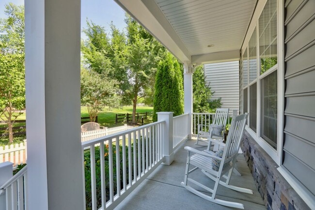 1412 Musgrove Alley in Brunswick, MD - Building Photo - Building Photo