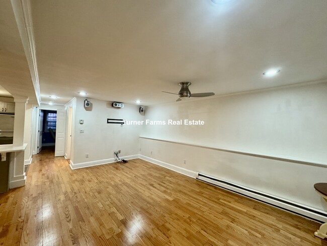 519 Columbus Ave, Unit 1 in Boston, MA - Building Photo - Building Photo