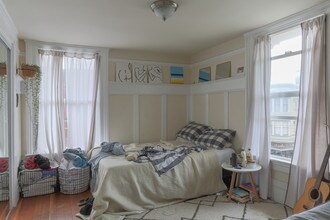 700 Baker St in San Francisco, CA - Building Photo - Interior Photo