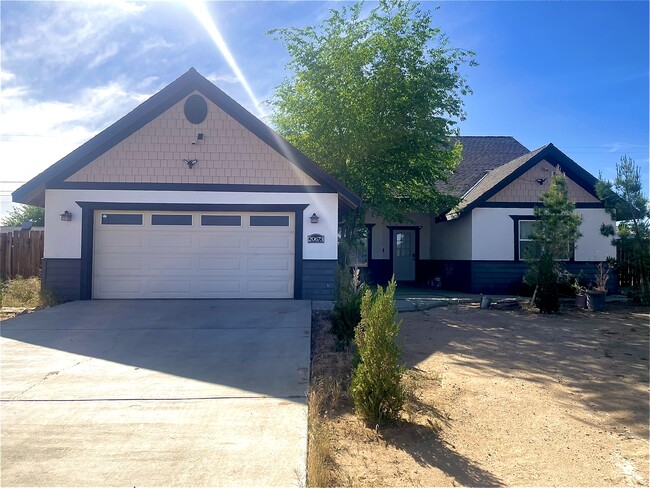 property at 20673 Medio St