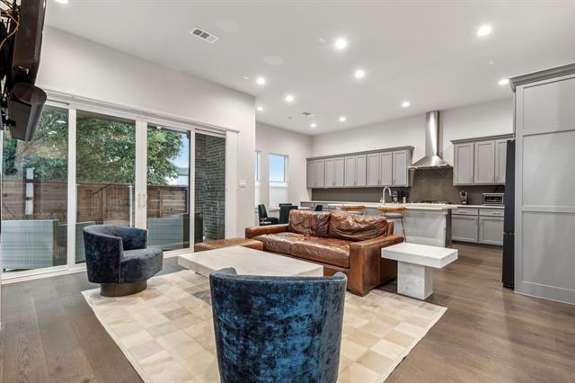 4109 Maison Ridge in Dallas, TX - Building Photo