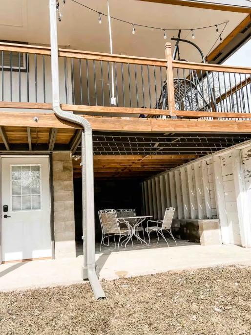 property at 15110 War Eagle Blvd