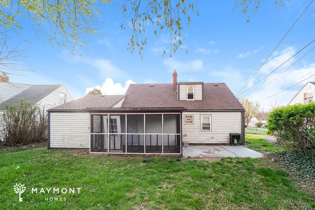 23209 Gay St in Euclid, OH - Building Photo - Building Photo