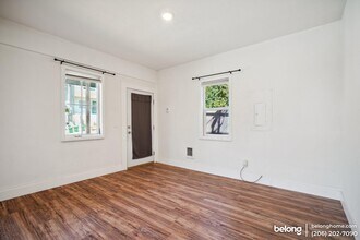 1619 S Lane St in Seattle, WA - Building Photo - Building Photo