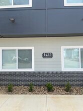 1425 Oakland Ave in Fayetteville, AR - Building Photo - Building Photo