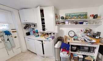 40 Gibson St, Unit 3A in Cambridge, MA - Building Photo