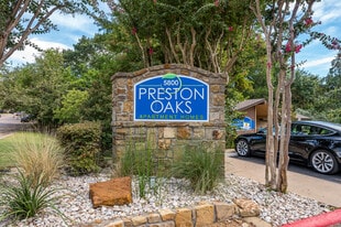 Preston Oaks