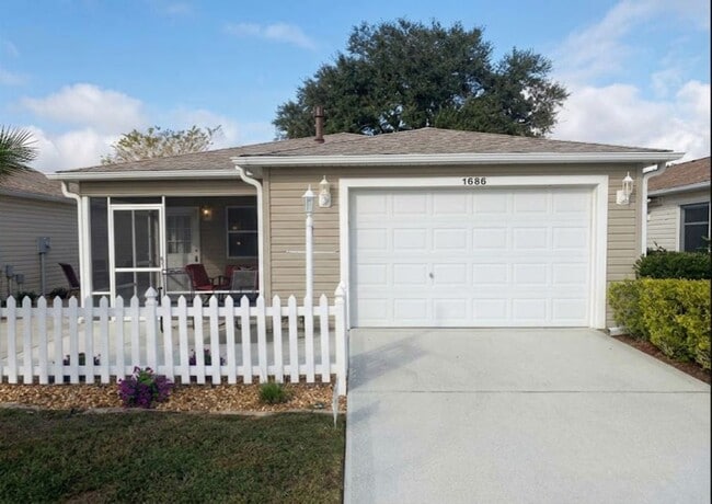 property at 1686 Whitmire Terrace