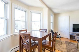 8 Eliot Ave-Unit -1 in Brookline, MA - Building Photo - Building Photo
