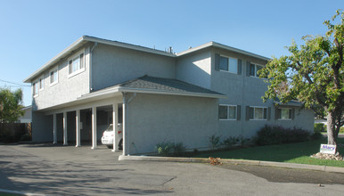 1275 Alice Dr in Santa Clara, CA - Building Photo - Building Photo