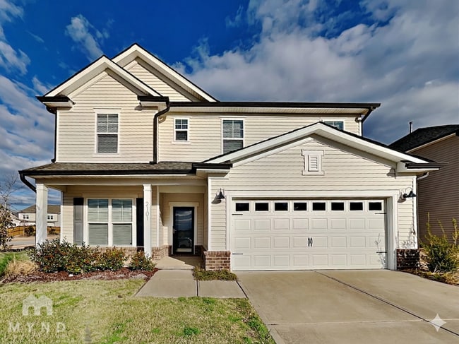 property at 2101 Attend Xing