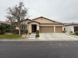 82550 Grass Flat Ln in Indio, CA - Building Photo