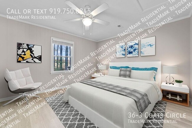 property at 36 Coats Cir