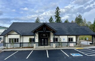 Summit Vista in Port Orchard, WA - Building Photo