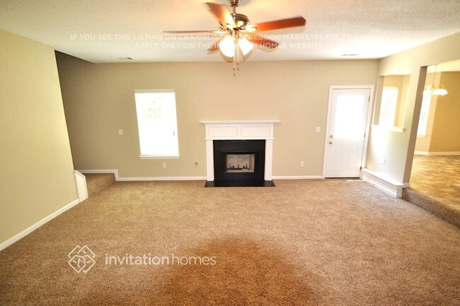 2381 Boulder Chase Dr in Ellenwood, GA - Building Photo - Building Photo