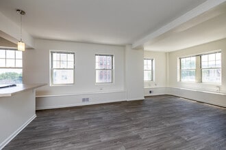 Ellison Apartments in Kansas City, MO - Foto de edificio - Interior Photo