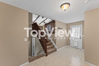 3575 Brushwood Ln in Colorado Springs, CO - Building Photo - Building Photo