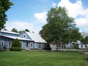 Puffton Village in Amherst, MA - Building Photo - Primary Photo