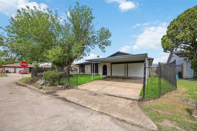 property at 12703 Redfern Dr