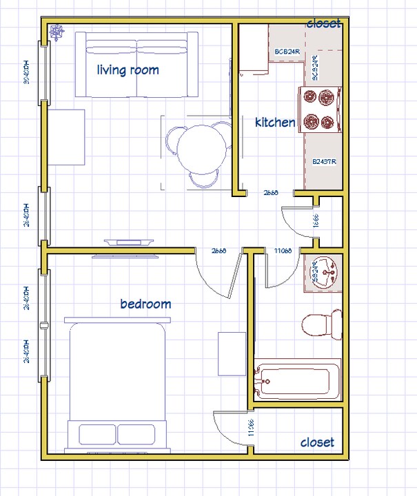 441 Manville Rd in Pleasantville, NY - Building Photo