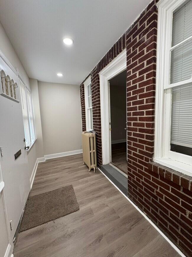 1417 S Newkirk St in Philadelphia, PA - Building Photo - Building Photo