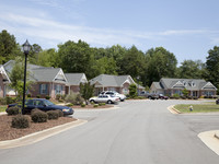 Kensington Garden Apartments in Shelby, NC - Foto de edificio - Building Photo