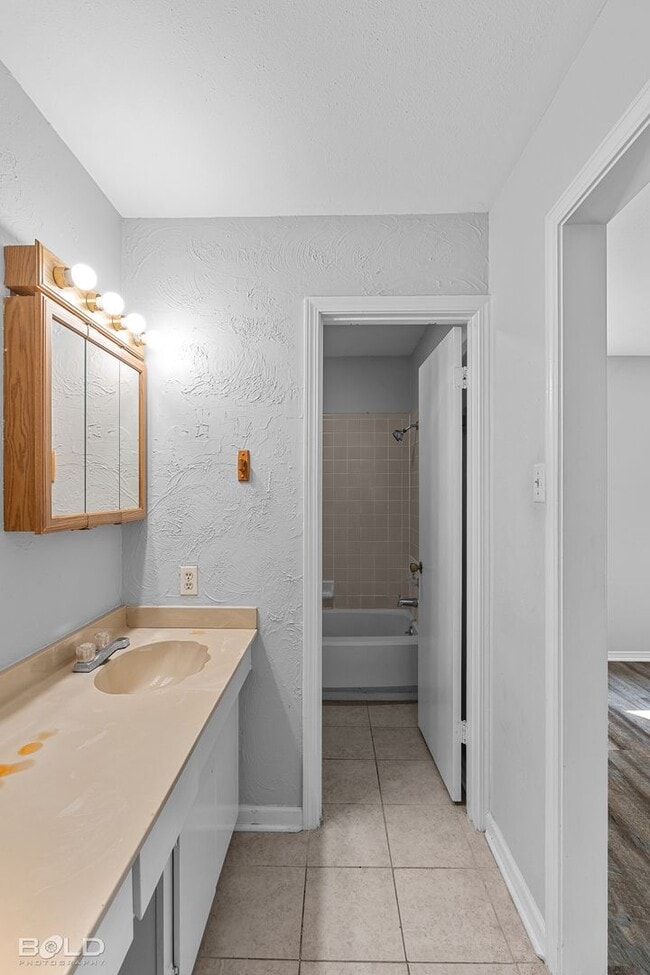 4810 General Scott Pl in Bossier City, LA - Building Photo - Building Photo